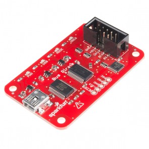 SparkFun Bus Pirate V3.6a