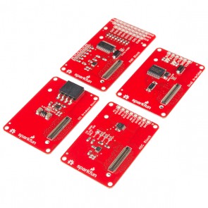 SparkFun Interface Pack for Intel Edison