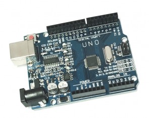 UNO 328P Board (Arduino Uno kompatibel)