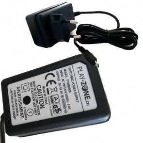 Power Supply AC/DC-Adapter 5V DC / 3000mA to microUSB