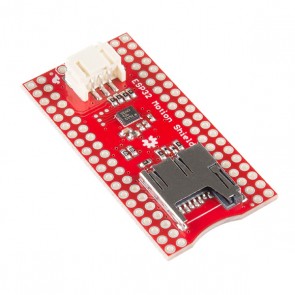  SparkFun ESP32 Thing Motion Shield