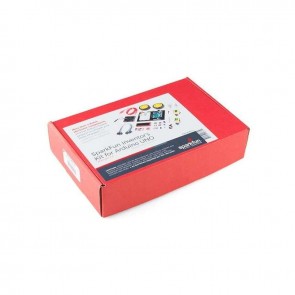 Sparkfun Inventor's Kit for Arduino UNO V4.0