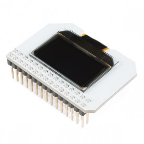 OLED Expansion Board for Onion Omega