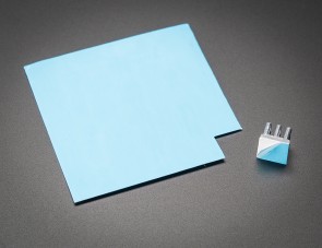 Heat Sink Thermal Tape - 3M 8810 - 80mm x 80mm
