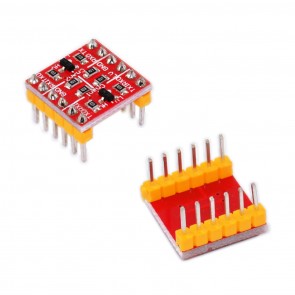 KEYES Logic Level Converter 4 channels