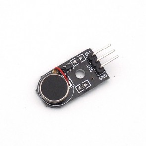 Vibrationsmotor mit Breakout