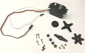Feetech Analog Feedback Servo FS5106B