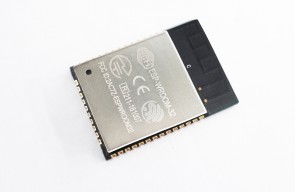 Espressif ESP32 WiFi-BT-BLE MCU Modul / ESP-WROOM-32