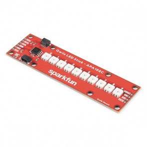 SparkFun Qwiic LED Stick - APA102C