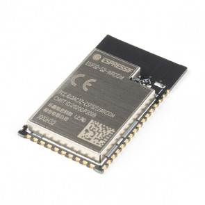 Espressif ESP32-S2 WROOM Module - 4MB (PCB Antenna)