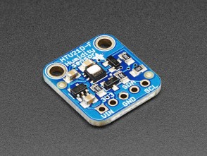 Adafruit HTU21D-F Temperature & Humidity Sensor Breakout Board