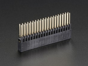 Stacking Header for Raspberry Pi B+ - 2x20 Extra Tall Header