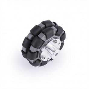 Makeblock 100mm Omni Wheel