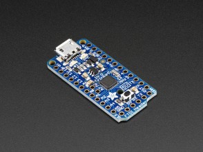 Adafruit Pro Trinket - 3V 12MHz