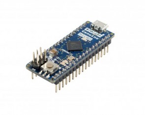 Genuino Micro with Atmega32u4