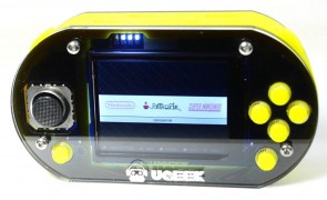 U-Geek GameDucky