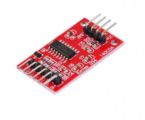 Keyes Load Cell Amplifier - HX711 