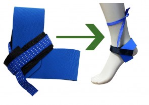 ESD Heel Strap