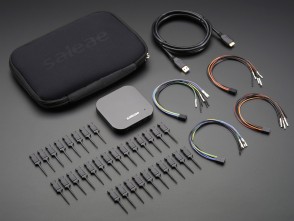 Saleae Logic Pro 16 USB Logic Analyzer