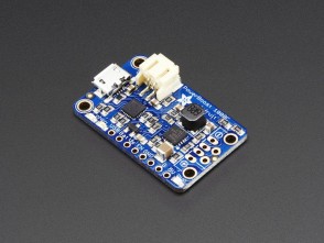 Adafruit PowerBoost 1000 Charger