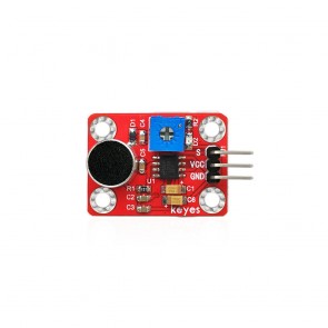 Keyes Microphone / Sound Sensor Modul Breakout