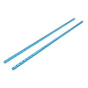 Makeblock Beam0808-504-Blue (2-Pack) 