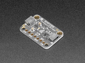 Adafruit BMP280 I2C/SPI Barometer & Höhensensor (Stemma Qt)