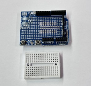 Protoshield V5 for Arduino