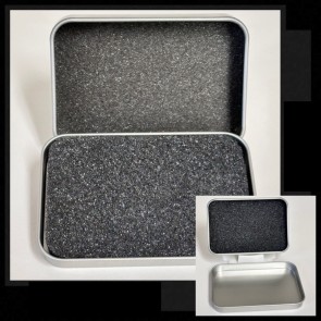 Play-Zone Blech-Box 8.7*6*1.8cm