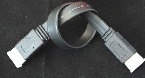 HDMI Flachkabel 30cm
