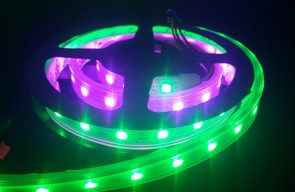 APA102 (DotStar) LED-Strip 30 LED/Meter, 1 Meter