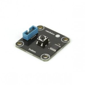 Netduino Go - Button Module