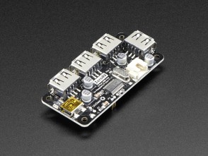 UUGear Zero4U (for V1.3)
