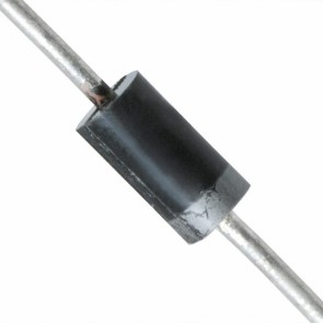 10 Pcs. 1N4003 General Purpose Rectifier Diode MiC