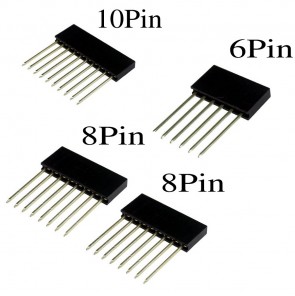 Arduino Stackable Header Kit 