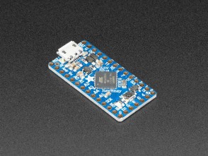 Adafruit Adafruit Itsy Bitsy 32u4 - 3V 8MHz