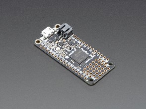 Adafruit Feather M4 Express - ATSAMD51 Cortex M4