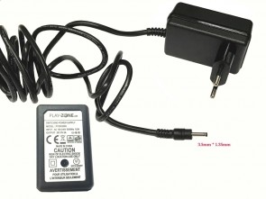 Netzteil AC/DC-Adapter 5V DC / 2000mA - 3.5mm*1.35mm