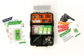 Crazy Circuits Deluxe Set