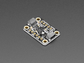 Adafruit LSM6DSOX + LIS3MDL - Precision 9 DoF IMU - STEMMA QT / Qwiic