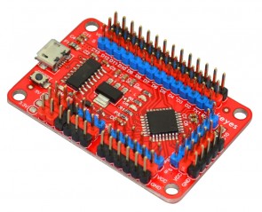 Keyes Larduino mit LGT8F328P-IC