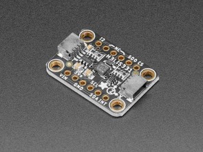 Adafruit H3LIS331 Ultra High Range Triple-Axis Accelerometer - STEMMA QT / Qwiic