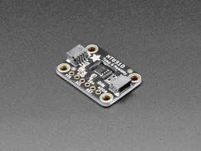 Adafruit HTU31 Temperature & Humidity Sensor Breakout Board - STEMMA QT / Qwiic