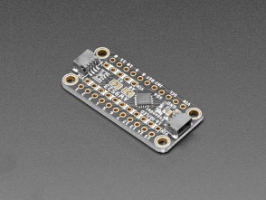 Adafruit AW9523 GPIO Expander and LED Driver Breakout