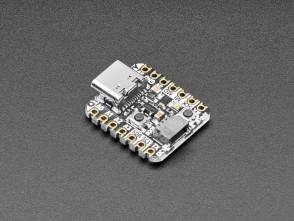Adafruit QT Py RP2040