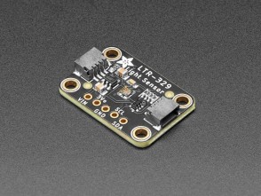 Adafruit LTR-329 Light Sensor - STEMMA QT / Qwiic