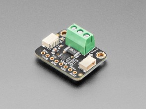 Adafruit INA228 - I2C 85V, 20-bit High or Low Side Power Monitor - STEMMA QT / Qwiic