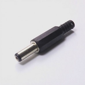 DC-Stecker 5.5mm / 2.1mm Lötversion