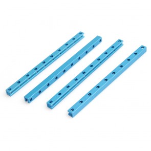 Makeblock Beam0808-152-Blue (4-Pack) 