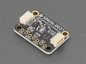 Adafruit SPA06-003 Temperature + Pressure Sensor - STEMMA QT